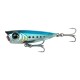 Savage Gear Micro Popper 4.3cm 3g Surface Lure Sardine Holo